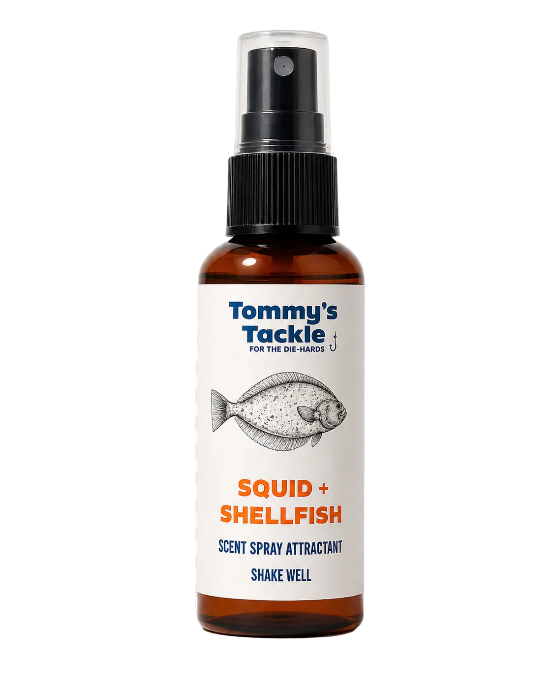Fluke Sauce