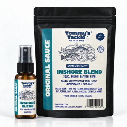 Inshore Sauce