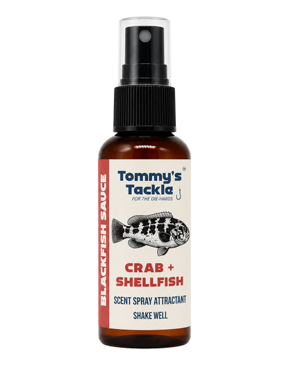 Blackfish Sauce