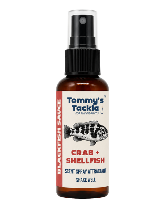Blackfish Sauce