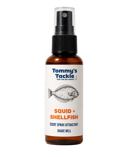 Fluke Sauce
