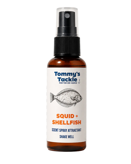 Fluke Sauce