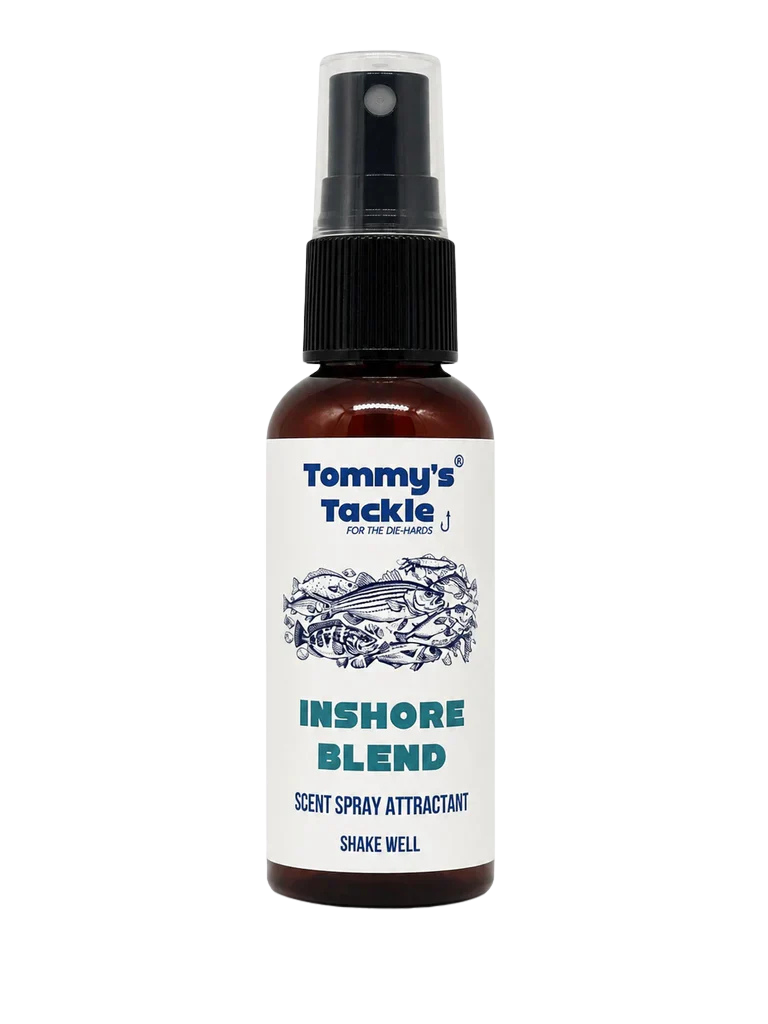 Inshore Sauce