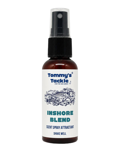 Inshore Sauce