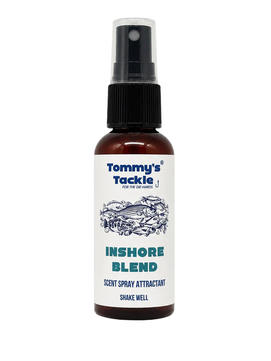 Inshore Sauce
