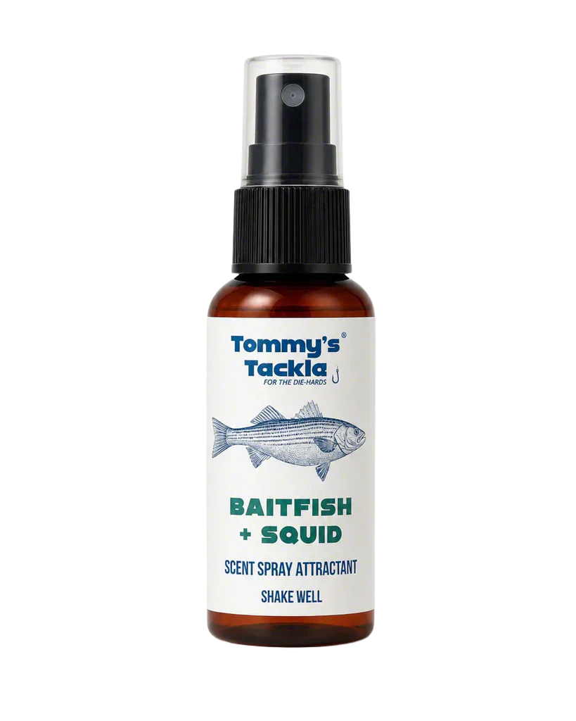 Striper Sauce