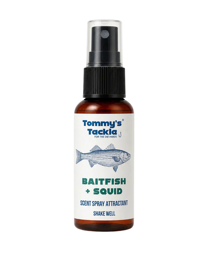 Striper Sauce