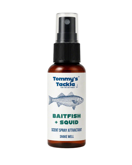 Striper Sauce